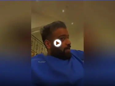 بالفيديو|| فتاة سعودية تتعرض للعنف على يد شقيقها ووالدتها تساعده بحجة عدم التزامها باللباس الشرعي - وكالة ستيب نيوز