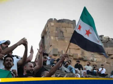 تبرعات حملة ‌"أبشري حوران⁩" تصل إلى أرقام خيالية خلال ساعات من انطلاقها - وكالة ستيب نيوز