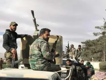 الفيلق الخامس يُخفِّض مدة دوراته بدرعا لكثرة شباب المصالحات !! - وكالة ستيب نيوز