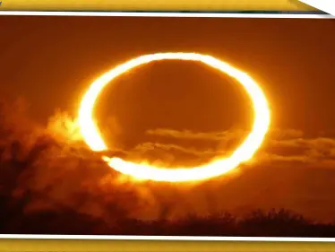 الإمارات على موعد مع ظاهرة فلكية لأول مرّة منذ عام 1847، وتحذيرات للسكان بشأنها - وكالة ستيب نيوز