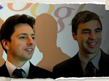 الذكاء الاصطناعي يُربح مؤسسا غوغل 18 مليار دولار.. تقرير يكشف التفاصيل - وكالة ستيب نيوز