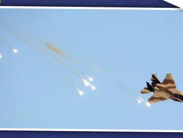 الدفاع الإسرائيلية تكشف حصيلة عملياتها العسكرية في سوريا بـ 2019 - وكالة ستيب نيوز