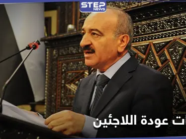 داخلية النظام السوري تصدر تعميماً حول عودة اللاجئين السوريين والأردن يوضّح من جهته - وكالة ستيب نيوز