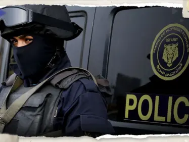 القبض على مذيعة مصرية بتهمة نشر فيديوهات مخلة وخادشة للحياء - وكالة ستيب نيوز