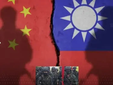 ماذا تفعل الصين لكسب الحرب في تايوان حال بدأت؟.. تايبيه تمسك رأس الخيط - وكالة ستيب نيوز