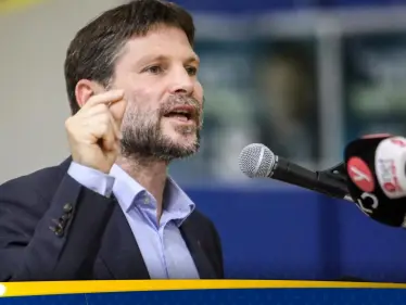 مسؤول إسرائيلي كبير يدعو إلى حكم عسكري في قطاع غزة - وكالة ستيب نيوز