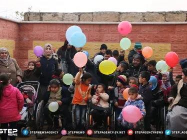 ملخص أحداث سوريا – الجمعة 18 -01- 2019 - وكالة ستيب نيوز