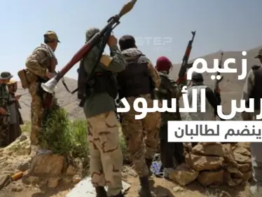 العقل المدبر لـ بن لادن... زعيم 