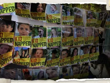 بالأسماء.. من هم الفلسطينيون المرشحون لإخلاء سبيلهم ضمن اتفاق الهدنة؟ - وكالة ستيب نيوز