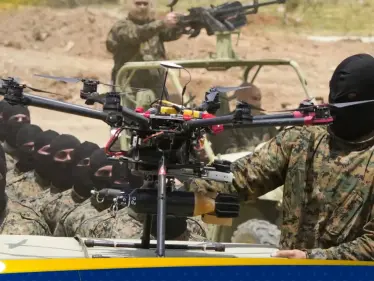 إعلام عبري: واشنطن تمنح لبنان مهلة حتى نهاية العام لنزع سلاح حزب الله - وكالة ستيب نيوز