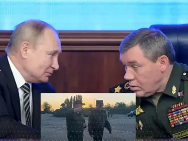 تقرير أمريكي يكشف كيف منعت واشنطن مخططاً أوكرانياً لاغتيال رئيس الأركان الروسي - وكالة ستيب نيوز