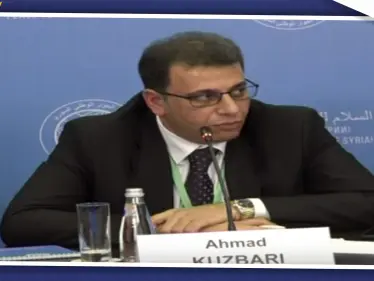 لليوم الثالث ضمن أعمال اللجنة الدستورية.. وفد النظام يتهم المعارضة بالمماطلة والإرتهان - وكالة ستيب نيوز