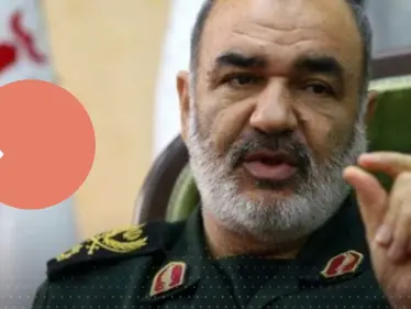 قائد الحرس الثوري الإيراني يتوعد الجيش الإسرائيلي حال اجتياح غزة.. "سيدفن فيها" - وكالة ستيب نيوز