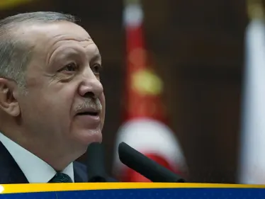 أردوغان يكشف عن رقم تاريخي حققه الاقتصاد التركي لأول مرة - وكالة ستيب نيوز