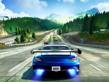 أفضل ألعاب سباق السيارات للاندرويد في 2022 - وكالة ستيب نيوز