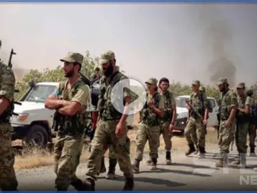 بالفيديو|| توثيق وصول أول جثث لـ المرتزقة السوريين في أذربيجان وزملاؤهم يدعون للالتحاق بالمعركة - وكالة ستيب نيوز