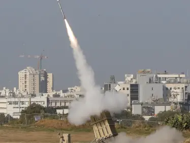 خطوات إسرائيلية في الخليج لمواجهة إيران عسكرياً - وكالة ستيب نيوز