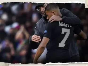 مبابي أمام صفقة هي الأغلى في تاريخ كرة القدم.. ما العرض الذي قدمه له ليفربول - وكالة ستيب نيوز