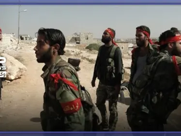 25 دولار راتب مقاتلي ميليشيا 