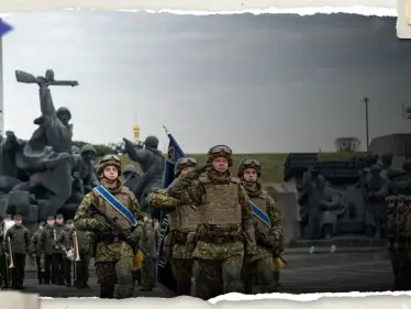 "الآتي أعظم".. ما النتائج التي أحرزتها أوكرانيا في هجومها المضاد ؟ - وكالة ستيب نيوز