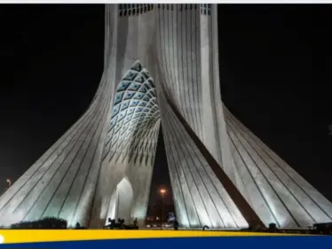 اعتقال عشرات "الجواسيس" في إيران والعثور على مصنع سري للأسلحة - وكالة ستيب نيوز