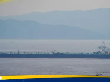 قرب مفاعلها النووي.. إيران تحتجز سفينة في مياه الخليج - وكالة ستيب نيوز