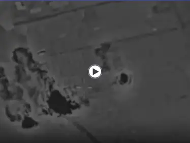 غارات إسرائيلية متواصلة على قطاع غزة والقسام يرد باستهداف المطارات - وكالة ستيب نيوز