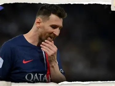 تقرير: ميسي يستبعد الهلال السعودي ووجهتان يفكر بهما إحداهما عرضها مُغرٍ - وكالة ستيب نيوز