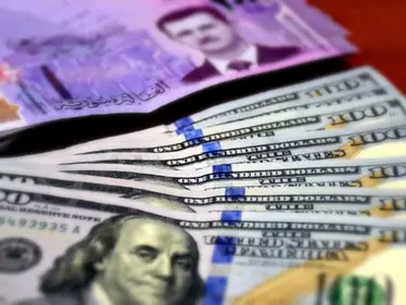 سعر الدولار اليوم في سوريا 18 سبتمبر... تذبذب جديد بين الارتفاع والانخفاض بمختلف المدن - وكالة ستيب نيوز