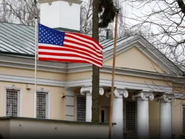 الولايات المتحدة توجه تحذيراً لمواطنيها في بيلاروسيا.. وتدعوهم لمغادرتها فوراً - وكالة ستيب نيوز