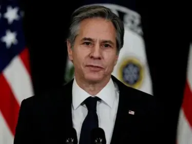 وزير الخارجية الأمريكي يناقش قضايا هامة مع نظيره الفرنسي... لودريان:"نعرف المتسببين بأزمة لبنان" - وكالة ستيب نيوز