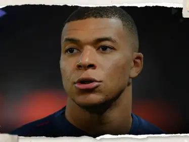 شاهد|| رد فعل مفاجئ من مبابي بعد سؤاله عن الأفضل بين رونالدو وميسي - وكالة ستيب نيوز