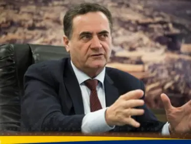 كاتس يهدد بمواصلة ضرب لبنان.. وشرط واحد للتوقف - وكالة ستيب نيوز