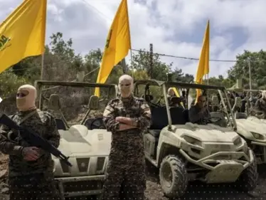 وزير الخارجية اللبناني يكشف متى سيتدخل حزب الله في حرب غزة - وكالة ستيب نيوز