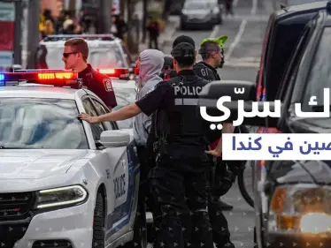 تقرير يكشف عن تحرك سري لـ الصين بكندا.. وبكين تُعلّق بعد تحذير ترودو - وكالة ستيب نيوز