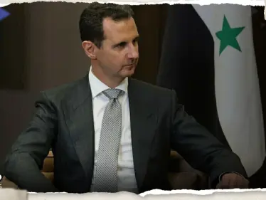 مسؤول سوري: الأسد لن يلتقي أردوغان إلا بعد الاتفاق على هذه الشروط - وكالة ستيب نيوز