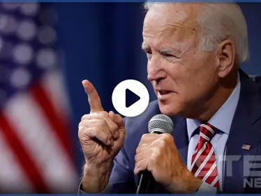 جو بايدن يتعهد بالإطاحة بأردوغان.. و تركيا تتوعده بــ"دفع الثمن" - وكالة ستيب نيوز