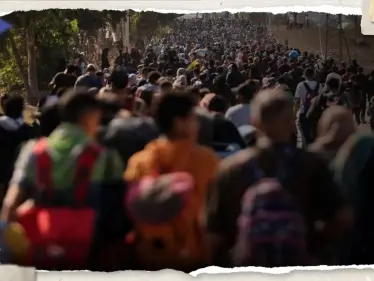 إسرائيل ترجح وجود رهائن ضمن قوافل النازحين إلى جنوب قطاع غزة - وكالة ستيب نيوز