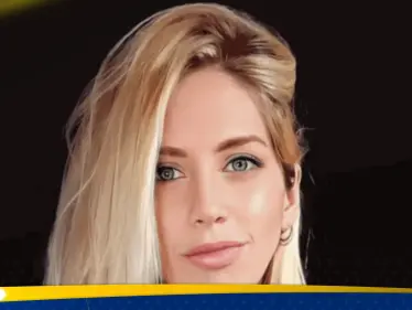 صورة نائبة رئيس الأرجنتين تتصدر الترند.. كيف ظهرت في مكتبها؟ - وكالة ستيب نيوز