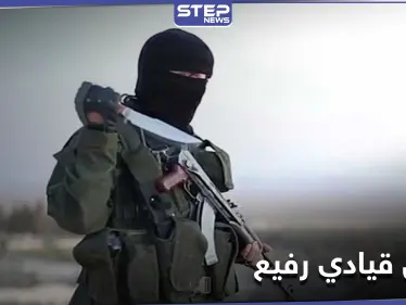 تنظيم حراس الدين يعلن مقتل أحد أبرز قاداته بغارة للتحالف الدولي.. والتفاصيل - وكالة ستيب نيوز