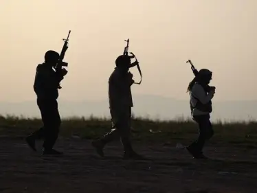 قرارات فصل من الجبهة الوطنية لمن اعتزل القتال, واستنفار جديد جنوب إدلب - وكالة ستيب نيوز