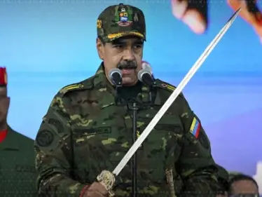 مادورو يشهر سيفه للضغط الأمريكي وكوبا تحذر من “التصعيد العسكري” - وكالة ستيب نيوز