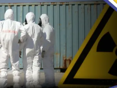 روسيا تتحدث عن برنامج "خطير" للسلاح البيولوجي في 4 دول عربية - وكالة ستيب نيوز