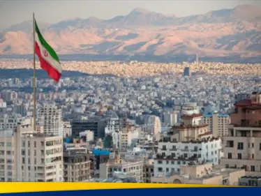 أول تحرك إيراني قبيل دخول طهران عصر العقوبات.. خطوة انتقامية من دول الترويكا - وكالة ستيب نيوز