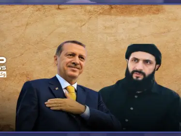 "الجولاني" يشكر أردوغان لهذا السبب.. ويعلق على الاتفاق التركي الروسي مهاجماً "بوتين" - وكالة ستيب نيوز