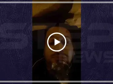 متظاهرو العراق يناشدون.. الميليشيات تختطف الجرحى من المشافي وتقتادهم للتعذيب (فيديو) - وكالة ستيب نيوز