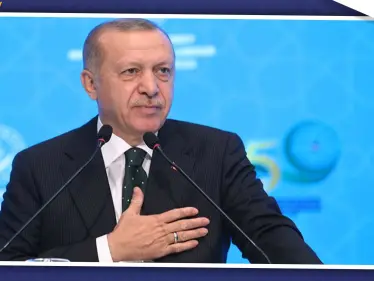 أردوغان: بدأنا العمل على إسكان مليون سوري في 