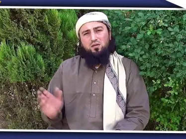 شرعي مصري يكشف مصير "أبو العبد أشداء" بعد كلمته "كي لا تغرق السفينة" - وكالة ستيب نيوز