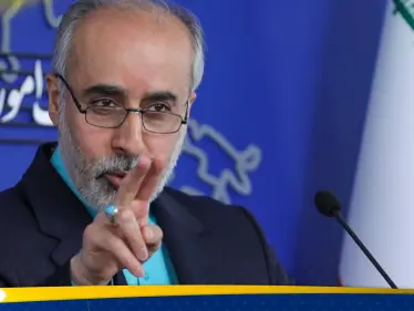 تعليق جديد من إيران حول قصف أربيل بعد غضب وخطوات قانونية للعراق - وكالة ستيب نيوز