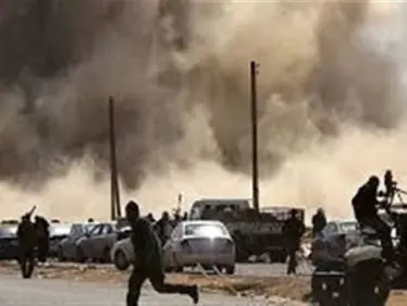 تنظيم داعش يوقع قتلى بهجوم ضد الشرطة بكركوك والتحالف يعلن استهداف مواقعه بإقليم كردستان - وكالة ستيب نيوز